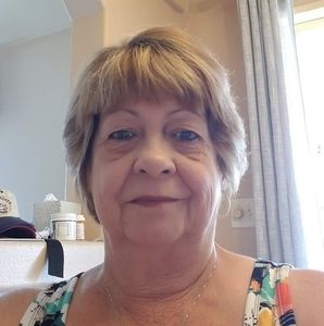 Meet your Posher, Marlene